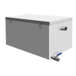 Λιποσυλλέκτης inox OWS180