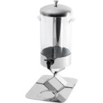 Διανεμητής Χυμών 5lt 468002 Stalgast