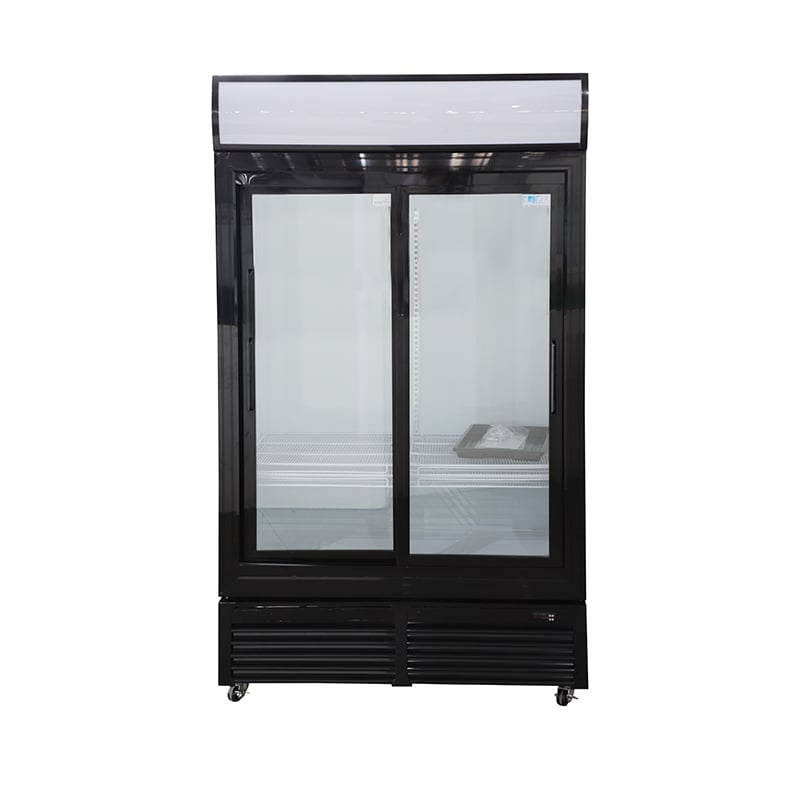 Βιτρίνα Συντήρησης DBC600S
