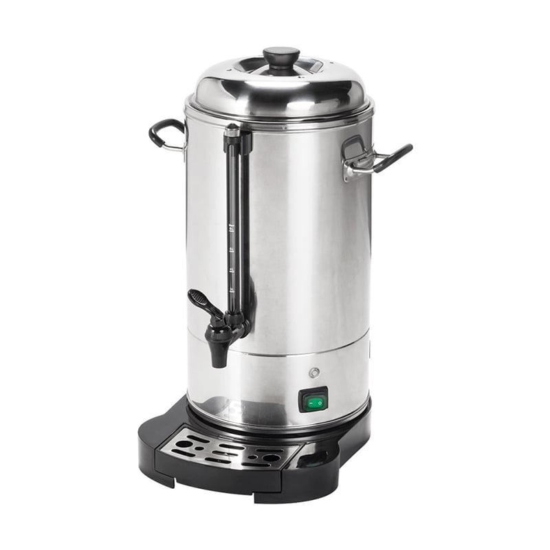 Βραστήρας καφέ - Percolator 16 lt Stalgast