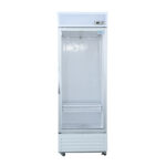 Βιτρίνα μπύρας Subzero SZB520