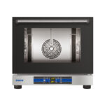 Κυκλοθερμικός Φούρνος PF6204D Piron
