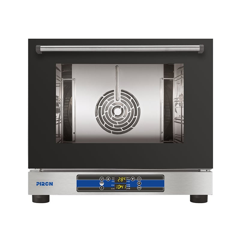 Κυκλοθερμικός Φούρνος PF6204D Piron