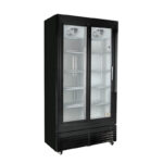 Βιτρίνα Συντήρησης DBC670S