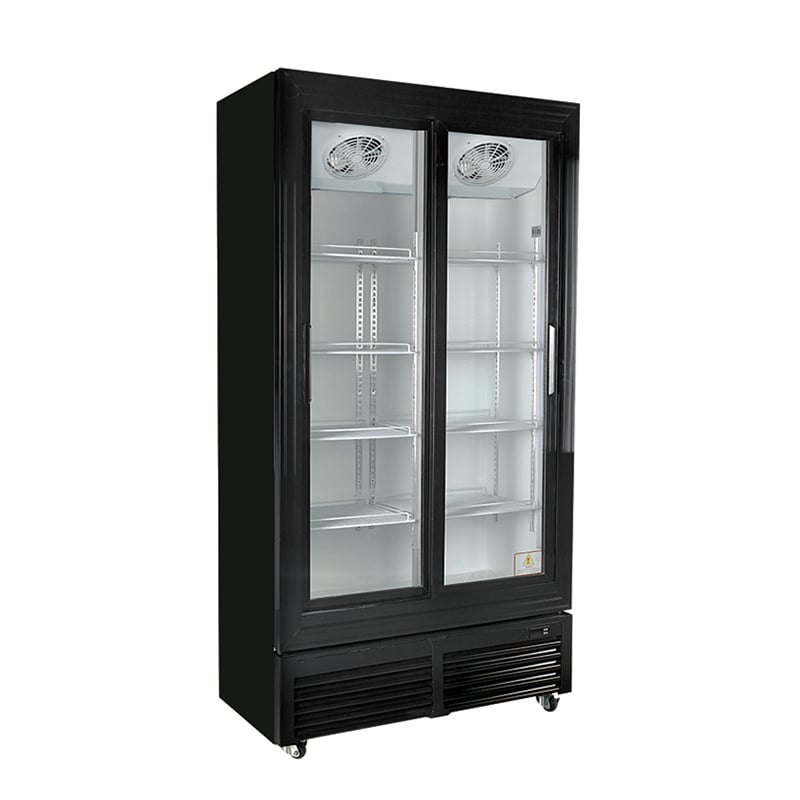 Βιτρίνα Συντήρησης DBC670S