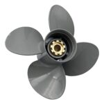 Προπέλες Αλουμινίου HONDA 70-130hp - 12-5-x-19 , 4