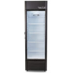Βιτρίνα Συντήρησης VCB440BLACK/RB
