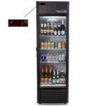 Βιτρίνα Συντήρησης VCB460B/DG