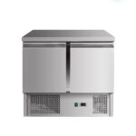 Πάγκος Ψυγείο Συντήρησης S901 Inox