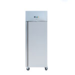 Θάλαμος Συντήρησης Inox Μονός PA800TN