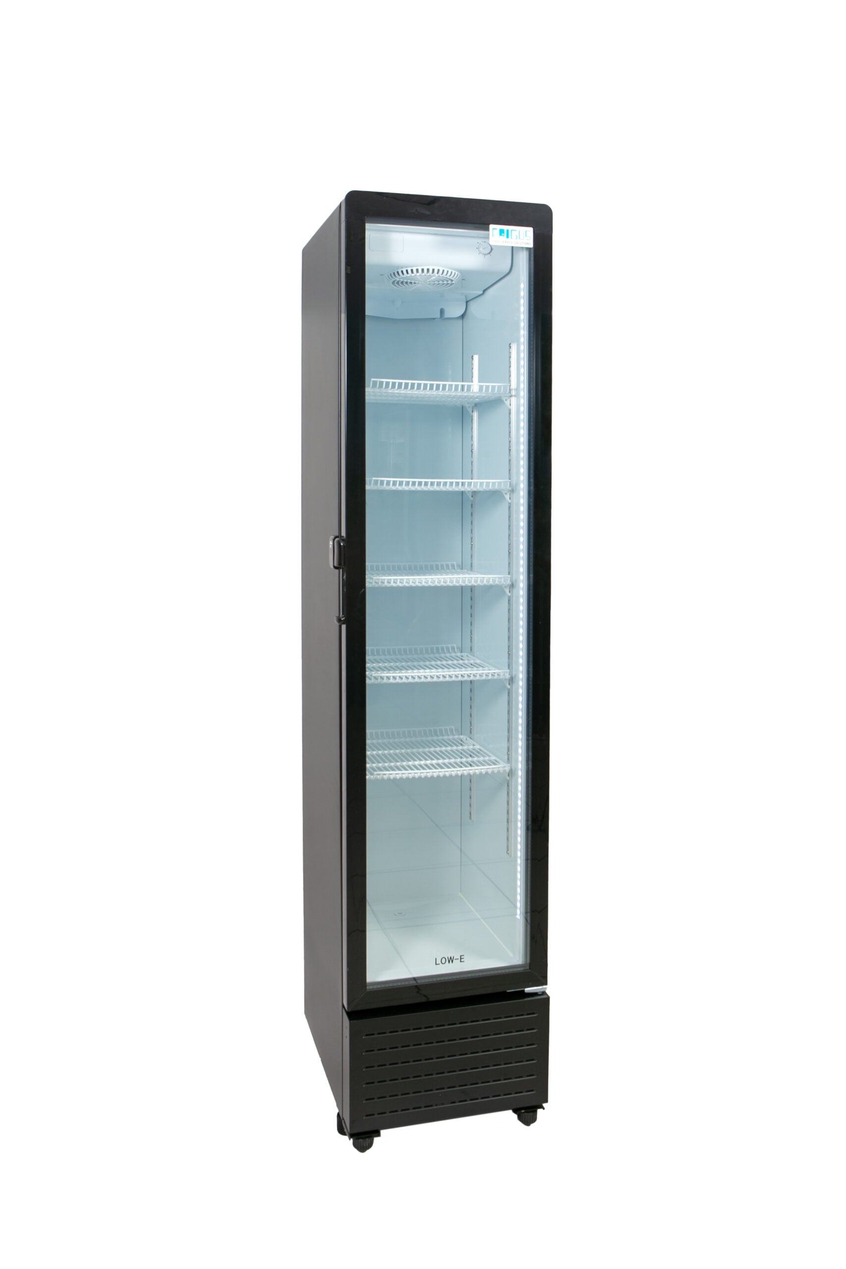 Βιτρίνα Συντήρησης SLIM230H