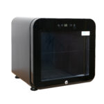 Βιτρίνα Συντήρησης Frameless VFR60FE