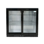 Βιτρίνα Backbar BBC220S