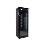 Βιτρίνα Συντήρησης VCB450B FULL BLACK