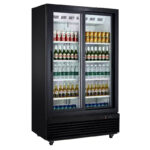 Βιτρίνα Συντήρησης DBC900S