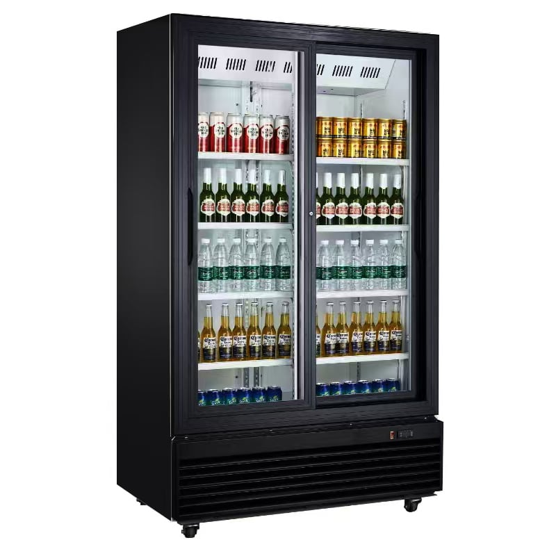 Βιτρίνα Συντήρησης DBC900S