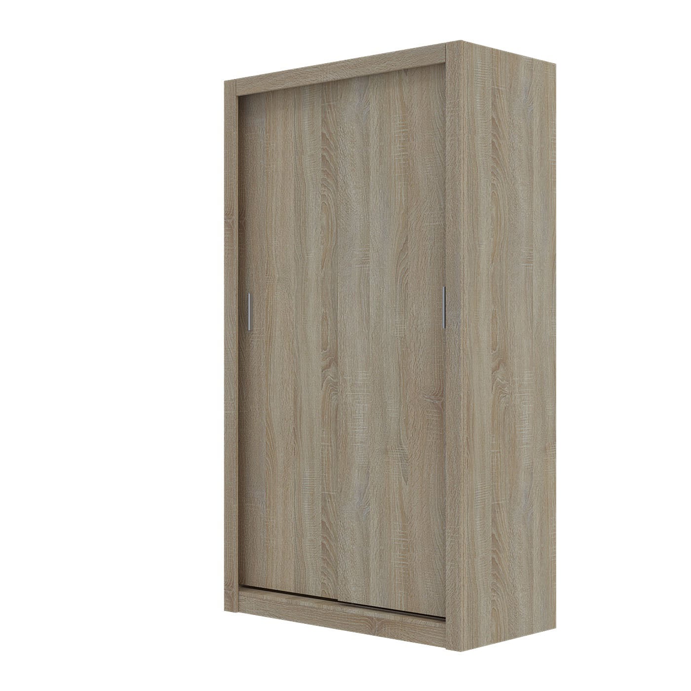 Ντουλάπα Linea Σονόμα 120x60x215cm - Image 2