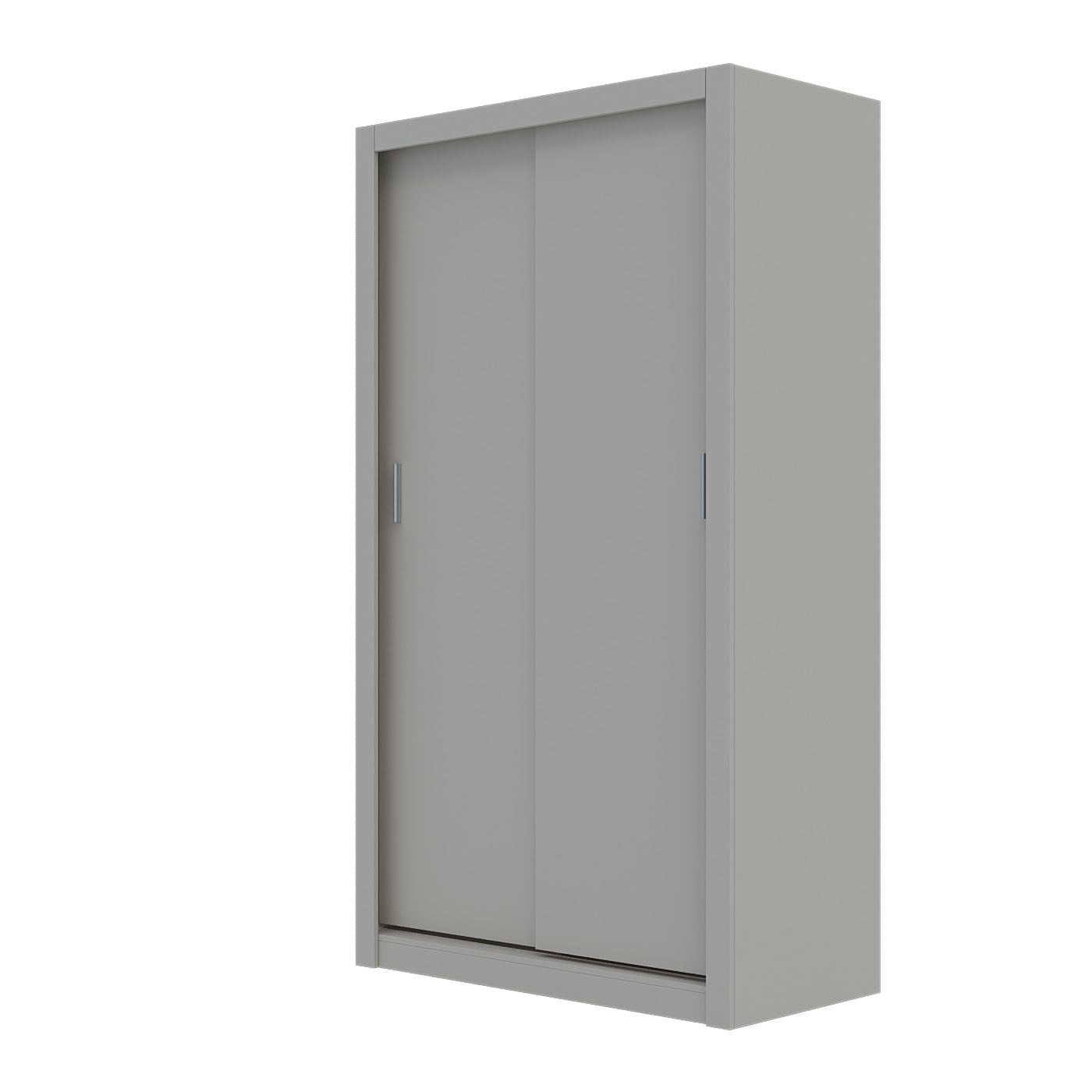 Ντουλάπα Linea Cashmere 120x60x215cm - Image 3