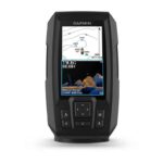 Garmin STRIKER™ Vivid 4cv με αισθητήριο GT20