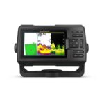 Garmin STRIKER™ Vivid 5cv με αισθητήριο GT20