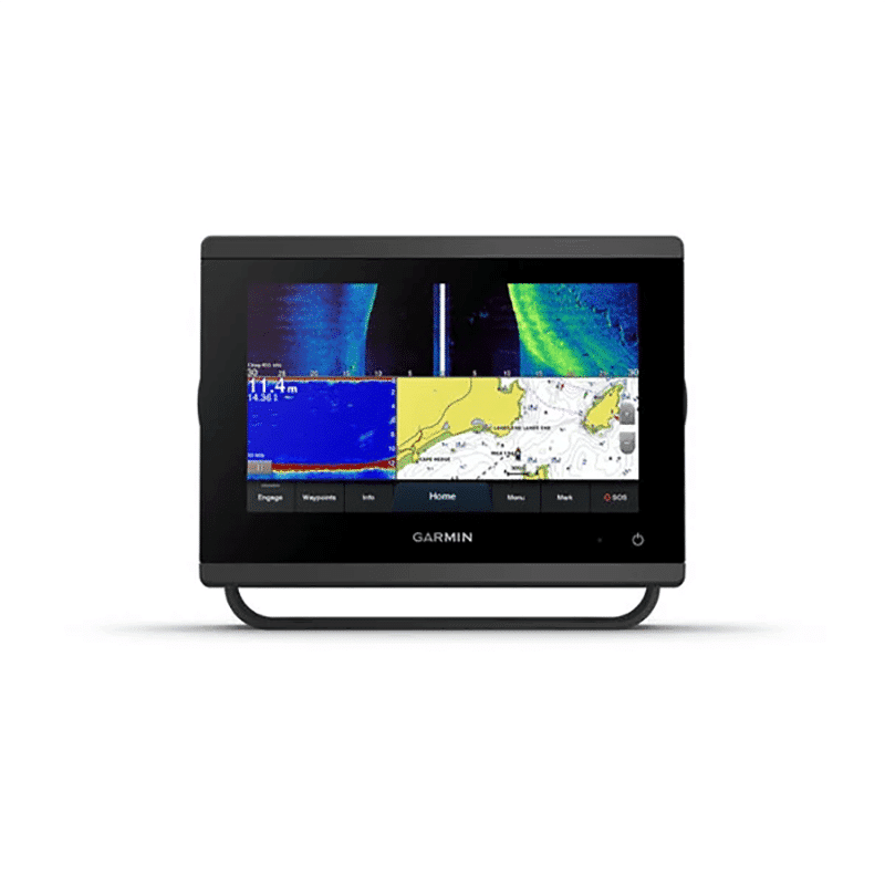Garmin GPSMAP® 723xsv με χάρτη Ελλάδας G3