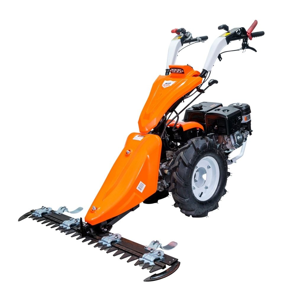 ΜΟΤΟΚΑΛΛΙΕΡΓΗΤΗΣ 977C - RURIS