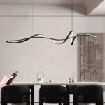 ΦΩΤΙΣΤΙΚΟ LED FERROL BLACK