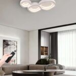 ΦΩΤΙΣΤΙΚΟ LED ESTELLA