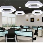 ΦΩΤΙΣΤΙΚΟ LED LIVORNO CCT SILVER
