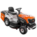 ΧΛΟΟΚΟΠΤΙΚΟ ΤΡΑΚΤΕΡ RX EXPLORER 1500M - RURIS