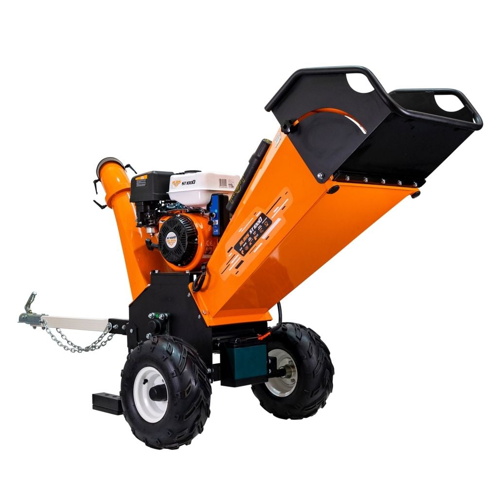 ΘΡΥΜΜΑΤΙΣΤΗΣ ΚΛΑΔΙΩΝ ST1000 - RURIS