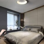 ΦΩΤΙΣΤΙΚΟ LED TENERIFE GRAY