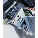 Power Trim και Tilt Ηλεκτροϋδραυλικό έως 35HP