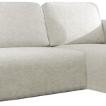 Γωνιακός καναπές Cozy-Beige-Δεξιά