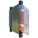 ATLAS™ Heavy Duty Hydraulic Jack Plate SETBACK 8" - AHJ-8VHD-DP