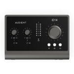 AUDIENT ID-14-MKII Kάρτα Ήχου