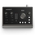 AUDIENT ID-24 Kάρτα Ήχου