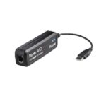 AUDINATE Dante Avio 2-in/2-out USB Adapter
