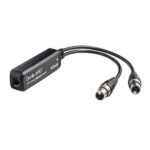 AUDINATE Dante Avio 2-in Analog Adapter