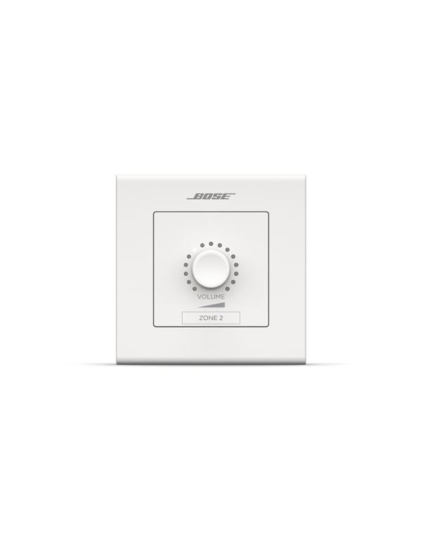 BOSE CC-1D Digital Zone Controller White