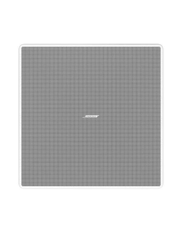 BOSE EdgeMax EM180 White Hχείο Oροφής Tεμάχιο