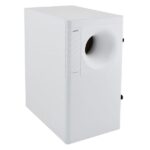 BOSE FreeSpace-3 Surface-Mount Acoustimass Bass Module White Sub Tεμάχιο