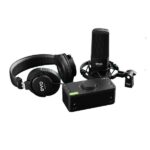 AUDIENT EVO Start Recording Bundle Ολοκληρωμένο Πακέτο Ηχογράφησης