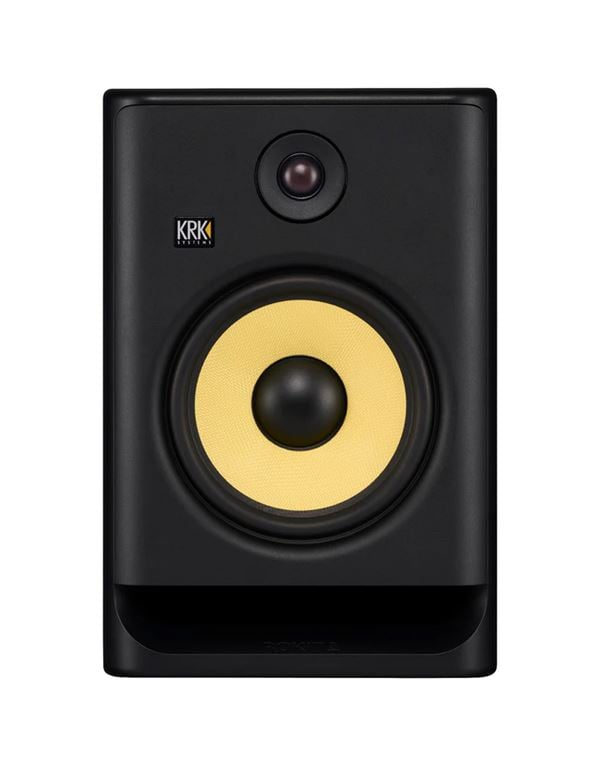 KRK RP-8- G5 RoKit Aυτοενισχυόμενο Ηχείο Studio Monitor (Τεμάχιο)