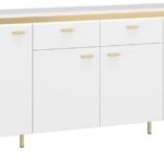 Μπουφές Eclat plus-Leuko