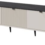 Έπιπλο τηλεόρασης Marly Reg II-Mauro
