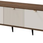 Έπιπλο τηλεόρασης Marly Reg mini-Kafe