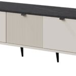 Έπιπλο τηλεόρασης Marly Reg mini-Mauro
