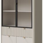 Βιτρίνα Marly Reg II-Kafe