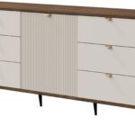 Μπουφές Marly Reg III-Kafe
